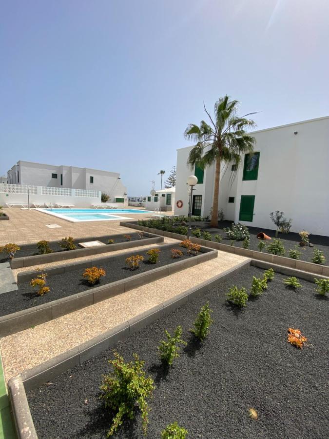 Casa Vera プエルト・デル・カルメン エクステリア 写真
