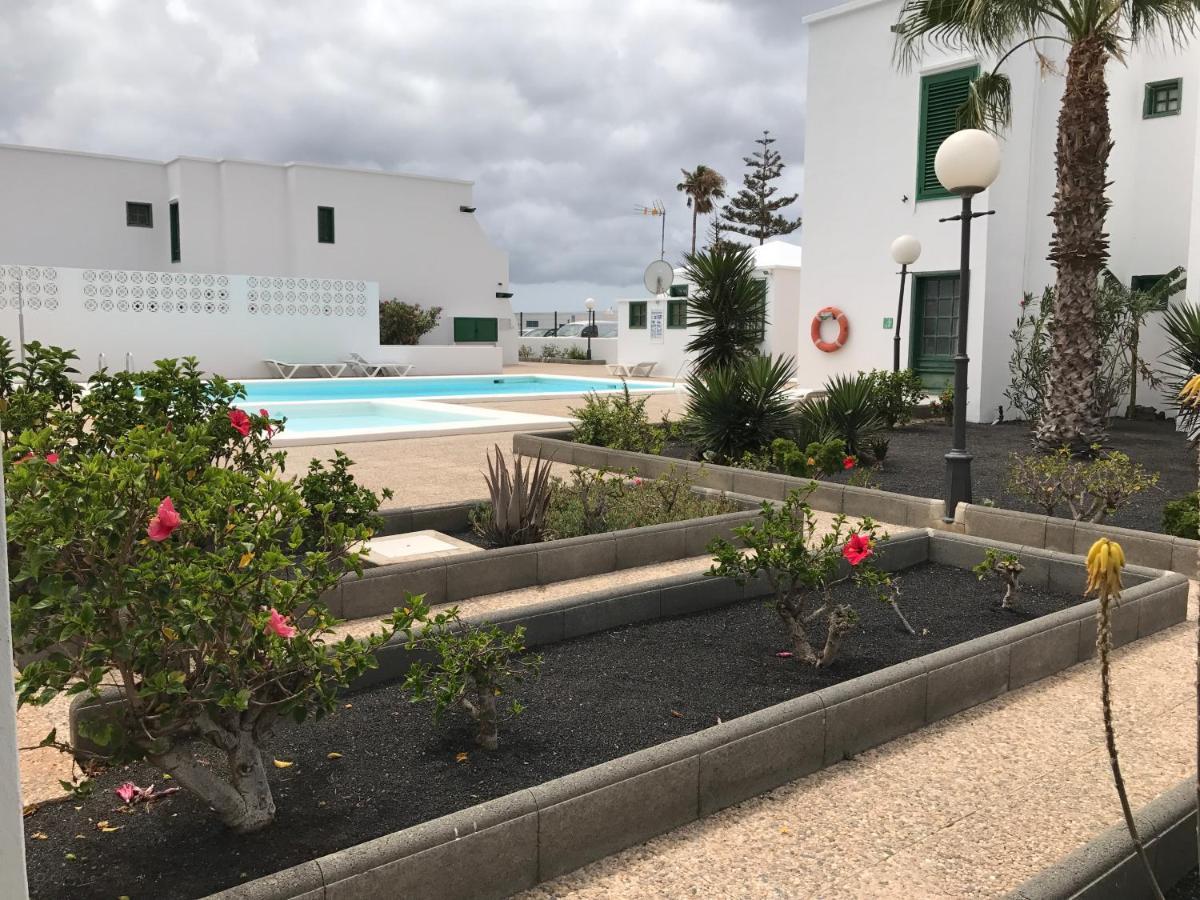 Casa Vera プエルト・デル・カルメン エクステリア 写真