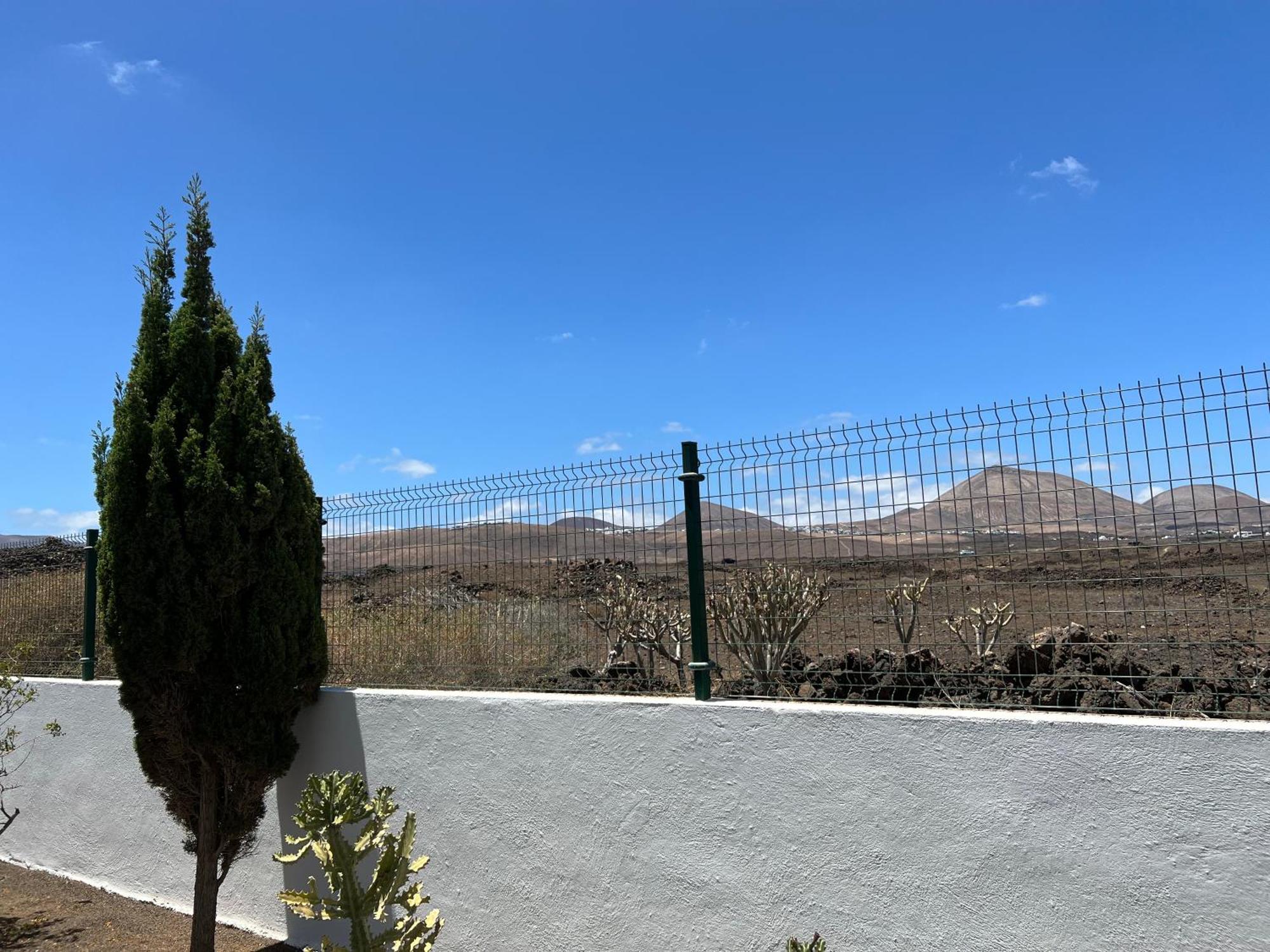 Casa Vera プエルト・デル・カルメン エクステリア 写真