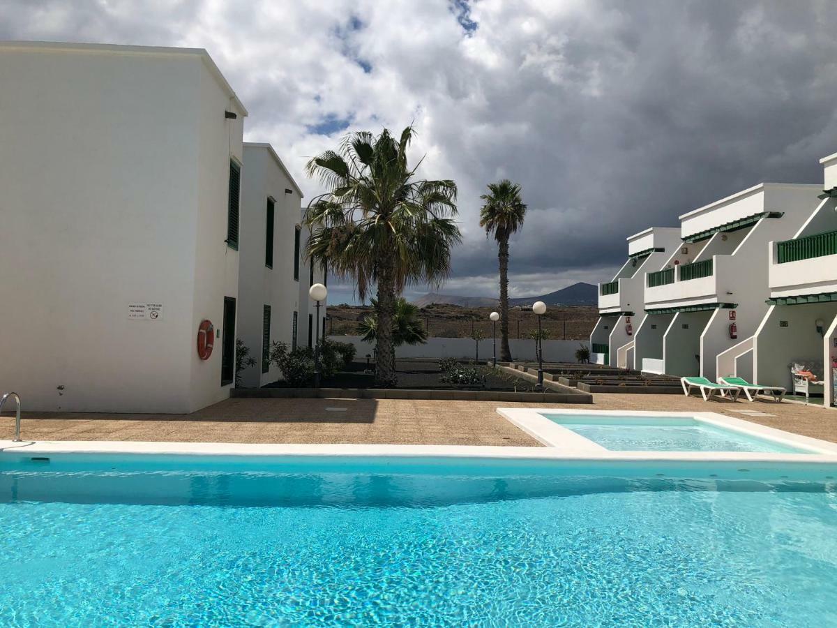 Casa Vera プエルト・デル・カルメン エクステリア 写真
