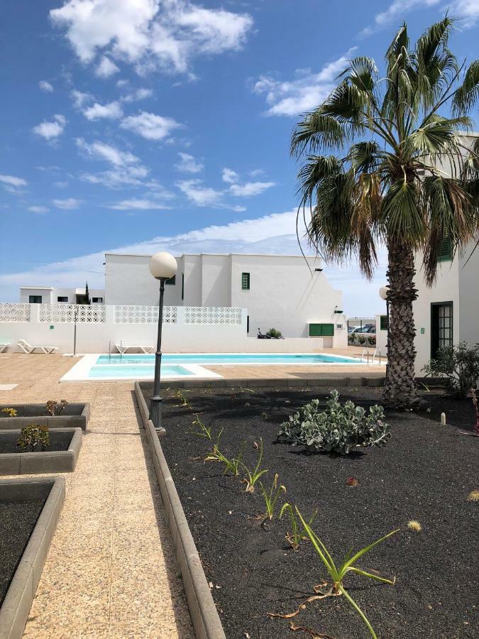 Casa Vera プエルト・デル・カルメン エクステリア 写真