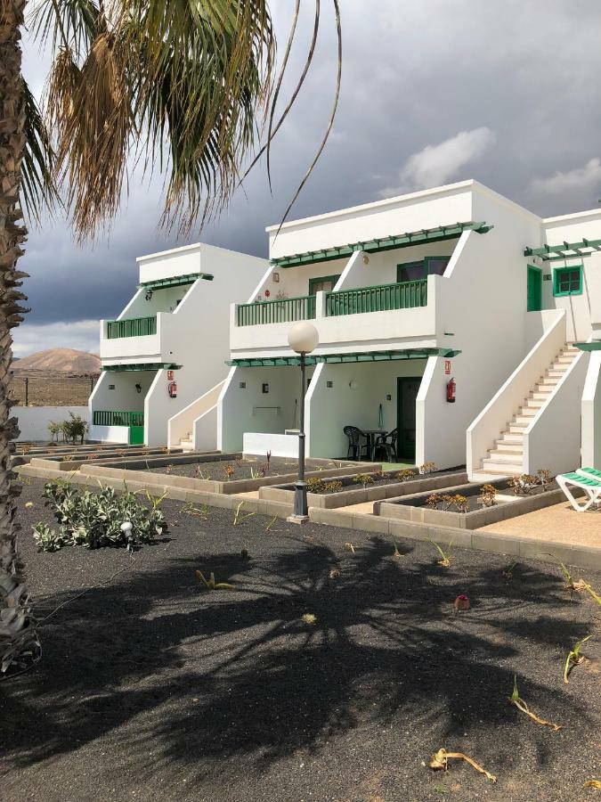 Casa Vera プエルト・デル・カルメン エクステリア 写真