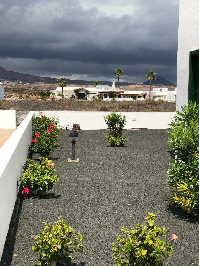 Casa Vera プエルト・デル・カルメン エクステリア 写真