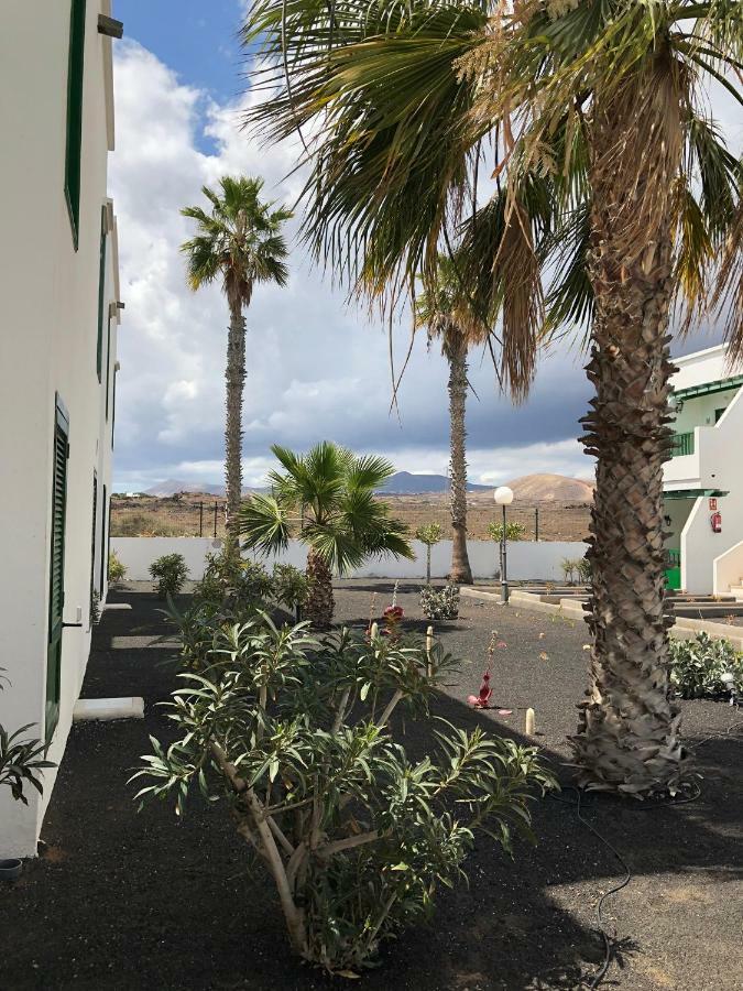Casa Vera プエルト・デル・カルメン エクステリア 写真